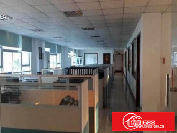 石排新出独院标准厂房3400平米厂房出租