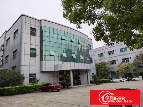 塘厦田心标准一楼7.5米高带航车厂房招租