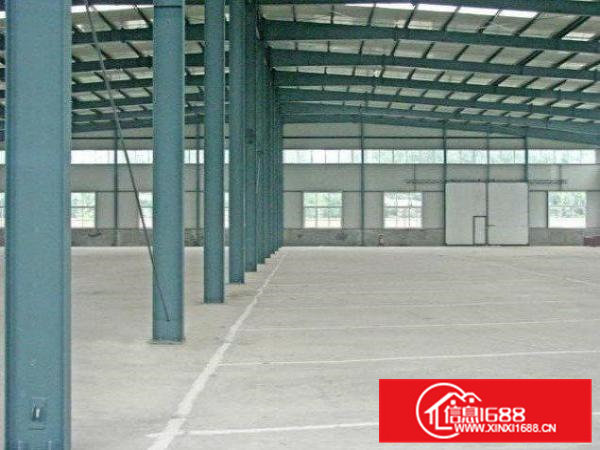 常平横沥桥头新出大量优质厂房火爆招租