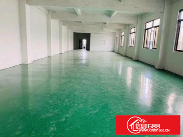 房东直租丹灶劳边村一楼800平厂房，现成环评