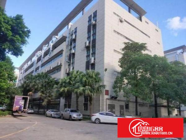 企石深巷村900平方免转让费精装修厂房转租