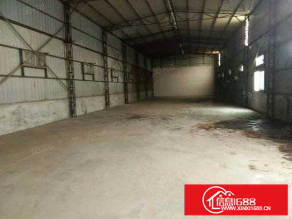 独门独院厂房3800平方出租，仅13块