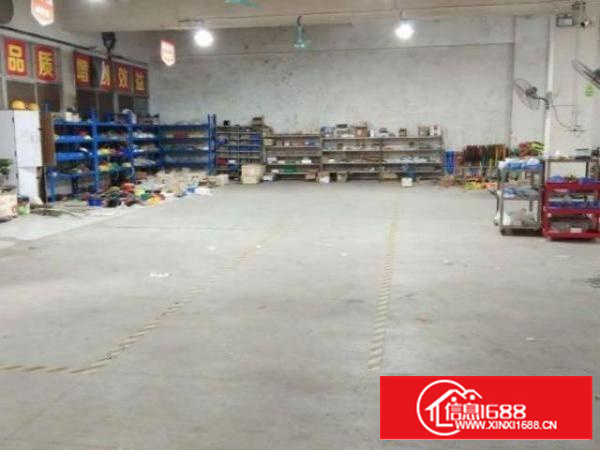 万江大莲塘社区分租1200方