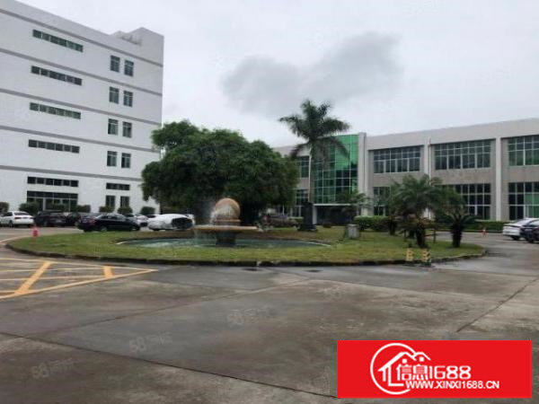 龙岗区横岗荷坳地铁口楼上500平方精装修办公室水电齐全