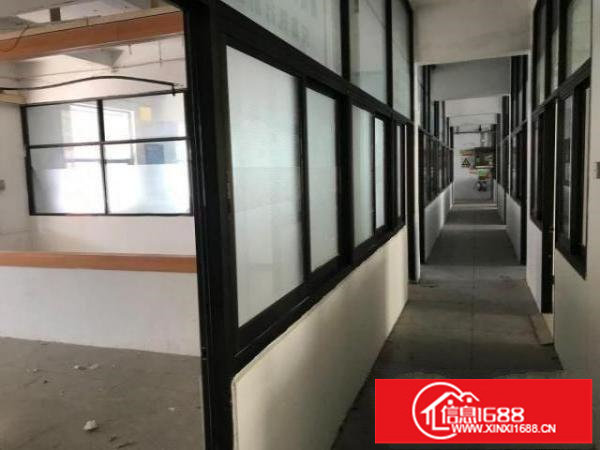 坑梓新出红本独院厂房带装修10000平方出租可单层分租