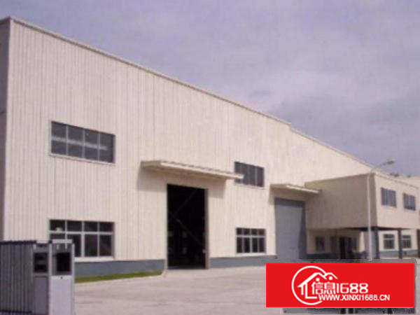 万江小享单一层钢构2500方厂房仓库出租漂亮;交通便利;适合