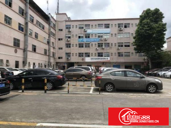 南岭南和工业区500平1200平1850平厂房仓库出租