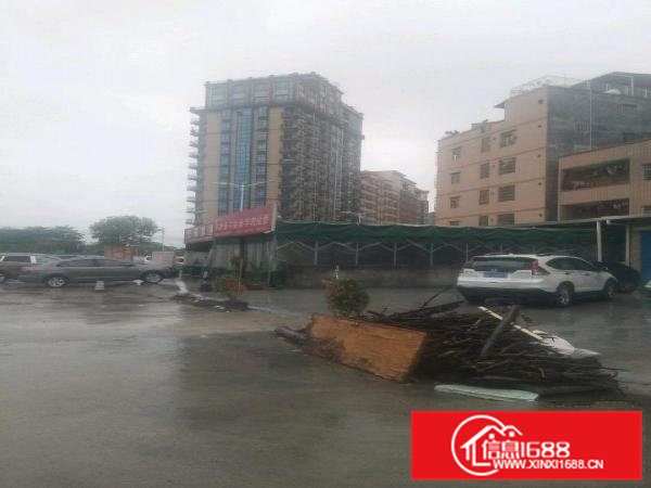 黎贝岭旺铺出租，人流密集