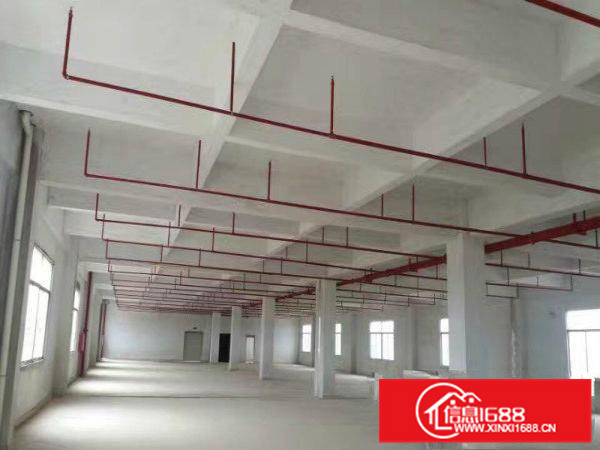 仲恺潼桥3万工业园厂房对外招租厂房形象好地段旺