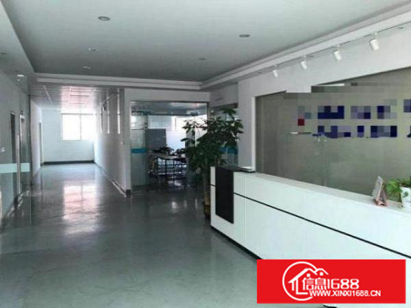 龙华大浪新出180平米220平米260平米带装修出租