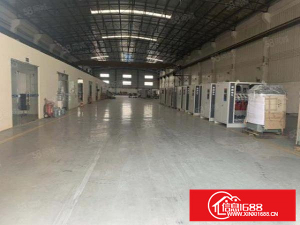 狮山标准独门独院，原房东厂房出租，2300平米。