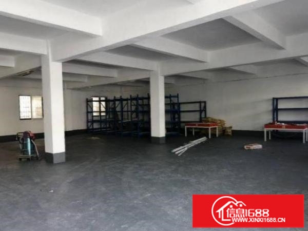 低价笋盘！观澜大和一楼厂房300方便宜急租，水电齐全