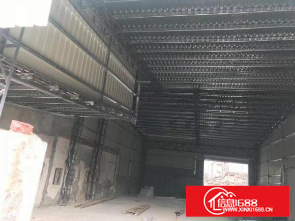 林村工业区300平厂房出租