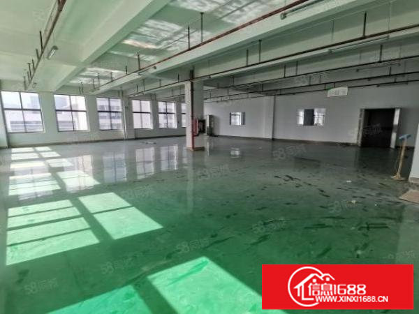 临近大亚湾!200平起分租!坪山工业园2万平研发办公厂房出租