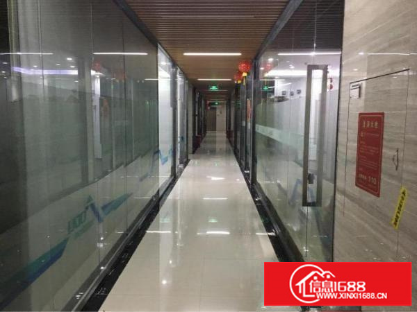 杨美地铁站附近173平米精装修厂房出租