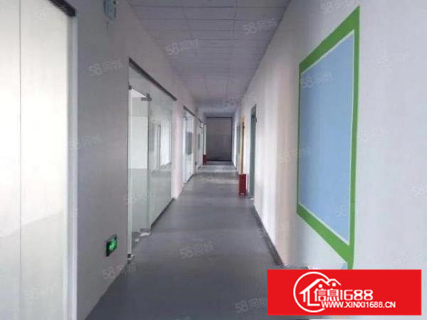 原业主直租五和坂田天虹一楼电商办公整层100平起分实用高