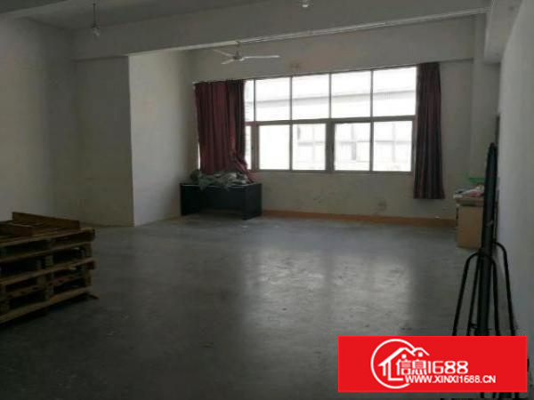 标准厂房（仓库）出租