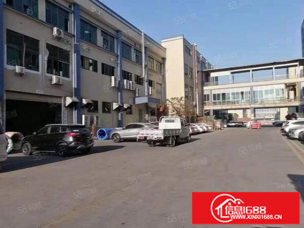 大岭山镇大岭村2楼800平无尘车间厂房出租，精装修办公室