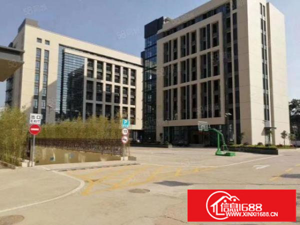 观澜福民新出原房东楼上带装修1500平方厂房招租