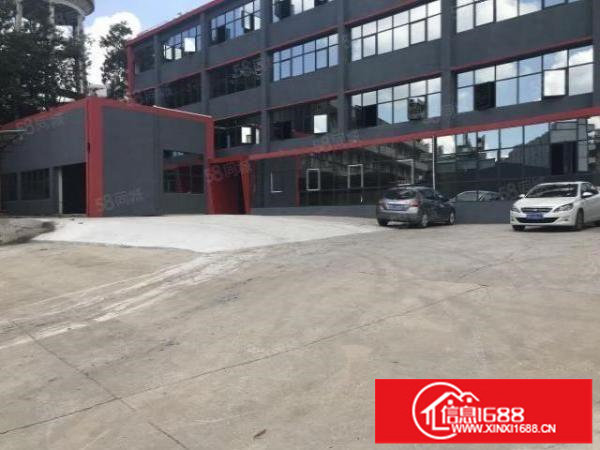 包隔墙布吉南岭电商办公78平起租单层1500平