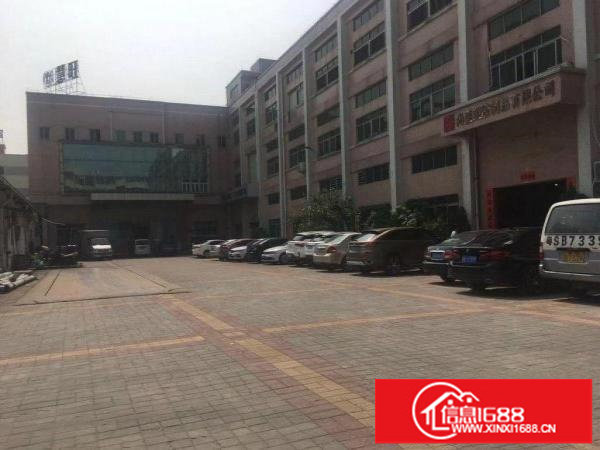 横岗银海工业区新出一楼厂房450平出租，证件齐全，适合五金