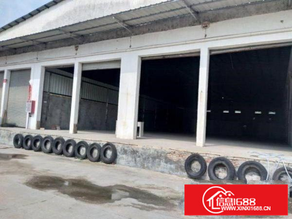 出租清溪铁松新出单一层厂房900平方可以分一半