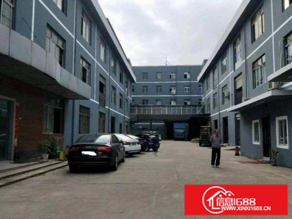 塔岗一楼800平米厂房出租，水电齐全