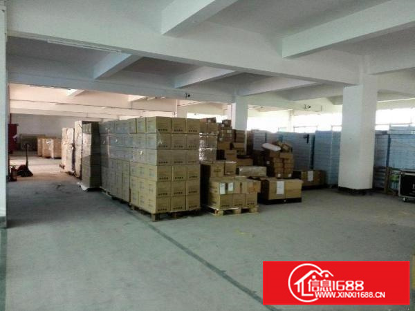 坪山保税区仓库出租