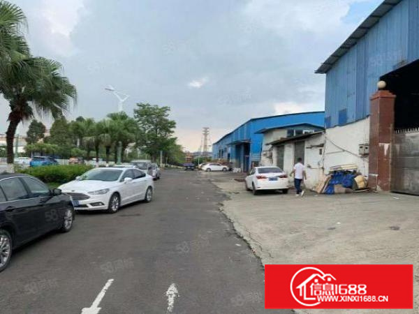 南海松岗经典小独院近国道交通便利