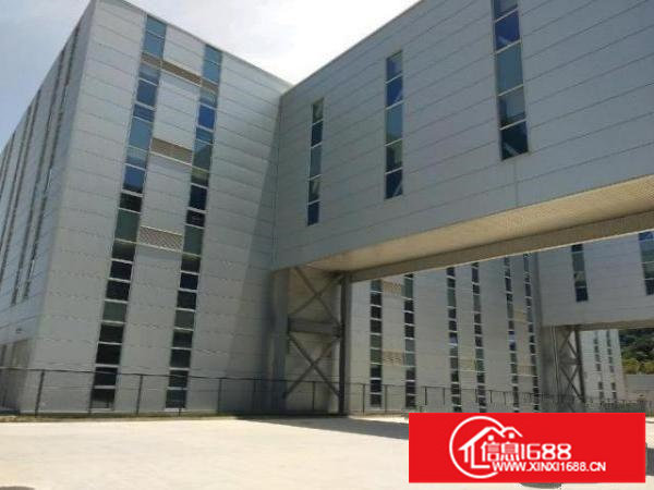 坪山形象好，价格实惠的厂房