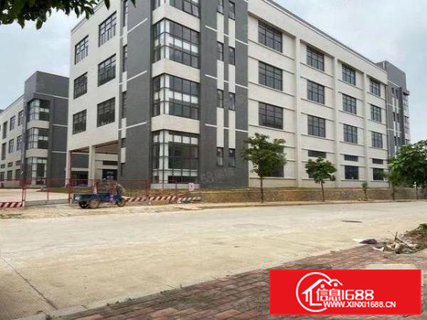 东莞市常平镇20000平方独院厂房出租有国土证和房产证