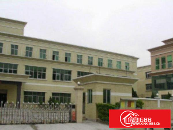 出租原房东独院标准小厂房一楼面积550平