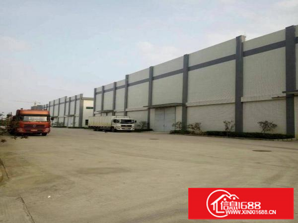 石材厂出租，惠阳国道边10米高钢构6000平米