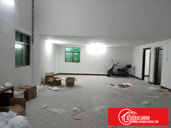 江北附近虾村150平办公厂房仓库带阁楼交通方便