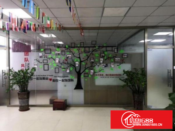 原房东招租丹灶仙岗村楼上1000平方厂房形象好