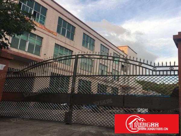 租10元坪山汽车站旁3楼596平距离高铁站1公里