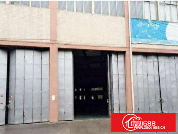 横岗水官高速标准一楼700平米厂房层高5米