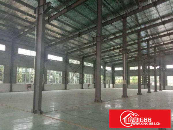 东风工业区厂房2800配套齐全适合五金可进大车