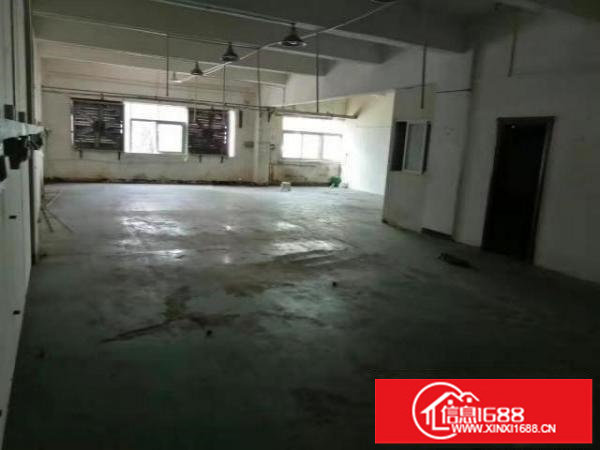 大浪上横朗新出320平带装修适合五金模具CNC贴片