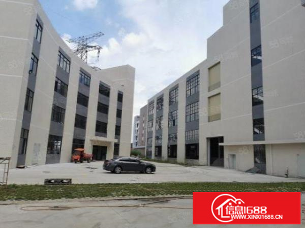 国有房产证，标准独院15000方，630专变，空地不收钱！