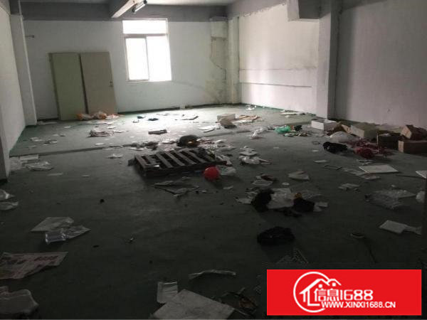 坂田杨美地铁口办公厂房出租，带装修