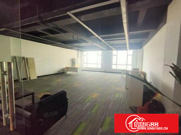 新装修豪华装修办公室可以小加工电商打包等