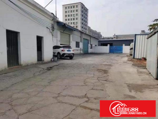 南栅五区新出单一层750方