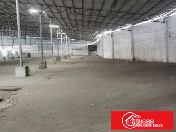 南庄镇南庄大道旁边溶洲东星工业区内2400平方仓库出租配套齐