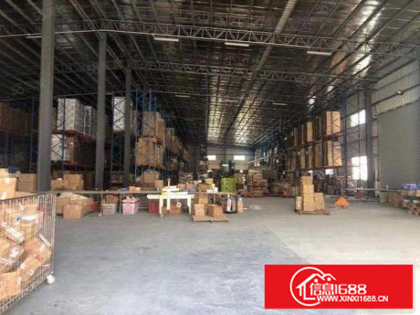 塘厦新出单一层独院10米钢构，大小可分。