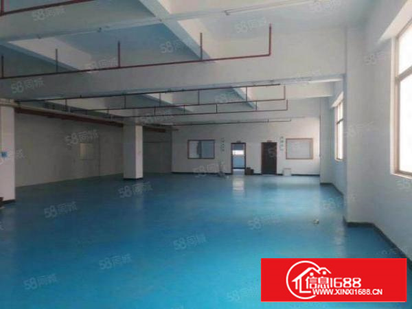 石排新出一楼500平方。一楼工业用地