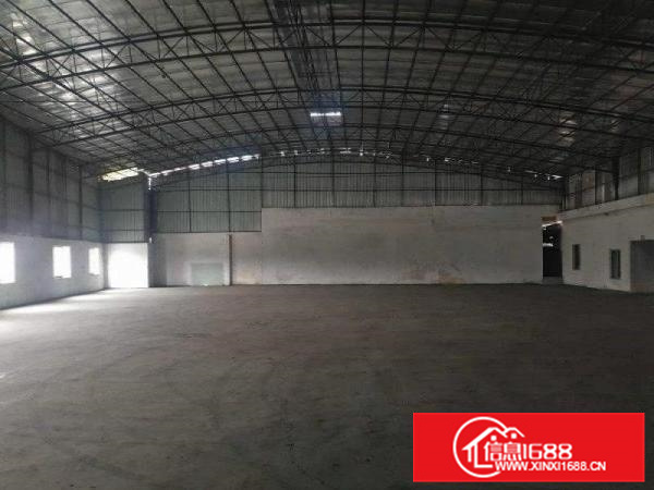 可办环评电大伦教霞石工业区2350方厂房出租