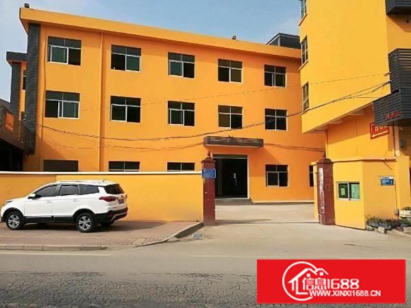 出租龙岗区平湖全新厂房