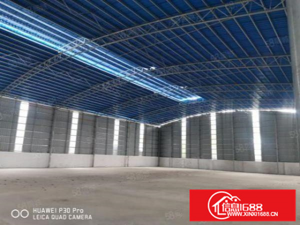 三水乐平2600平方原房东独院厂房有宿舍办公室大路边好进车