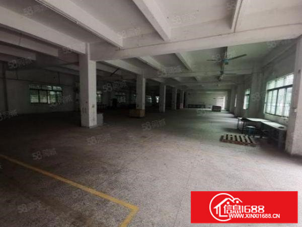 常平土塘独院厂房（新）